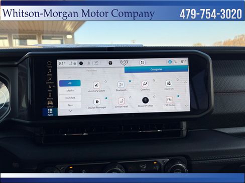 Used 2024 Jeep Wrangler Unlimited Rubicon image 28