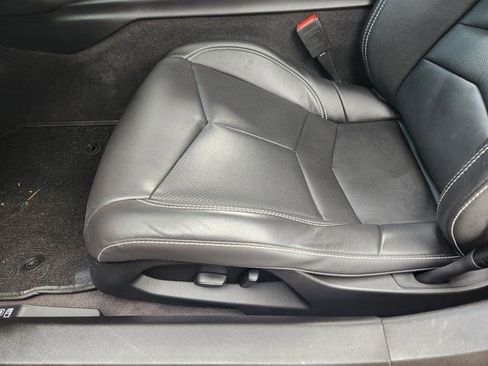 Used 2024 Chevrolet Corvette Stingray Coupe w/ Battery Protection Package image 28