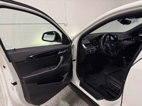 Used 2018 BMW X2 xDrive28i w/ Convenience Package image 9