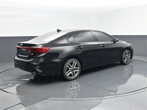 Used 2019 Kia Forte S image 20