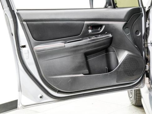 Used 2016 Subaru WRX Premium AWD/4WD image 41