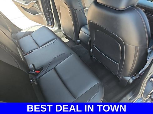 Used 2019 MAZDA MAZDA3 AWD Hatchback image 11