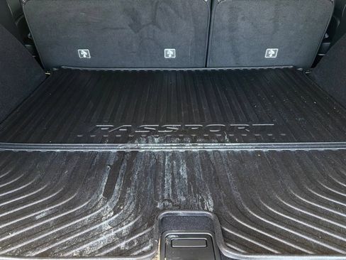 Used 2021 Honda Passport Touring image 16