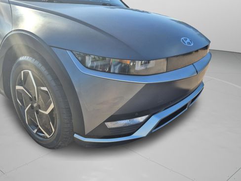 Certified 2024 Hyundai Ioniq 5 SEL RWD image 35