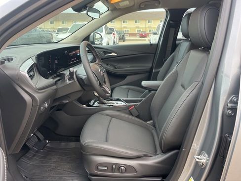 New 2026 Buick Encore GX Preferred w/ Comfort Package image 16