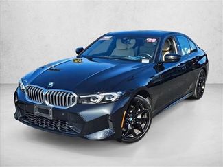 Used 2025 BMW 330i xDrive Sedan video 1