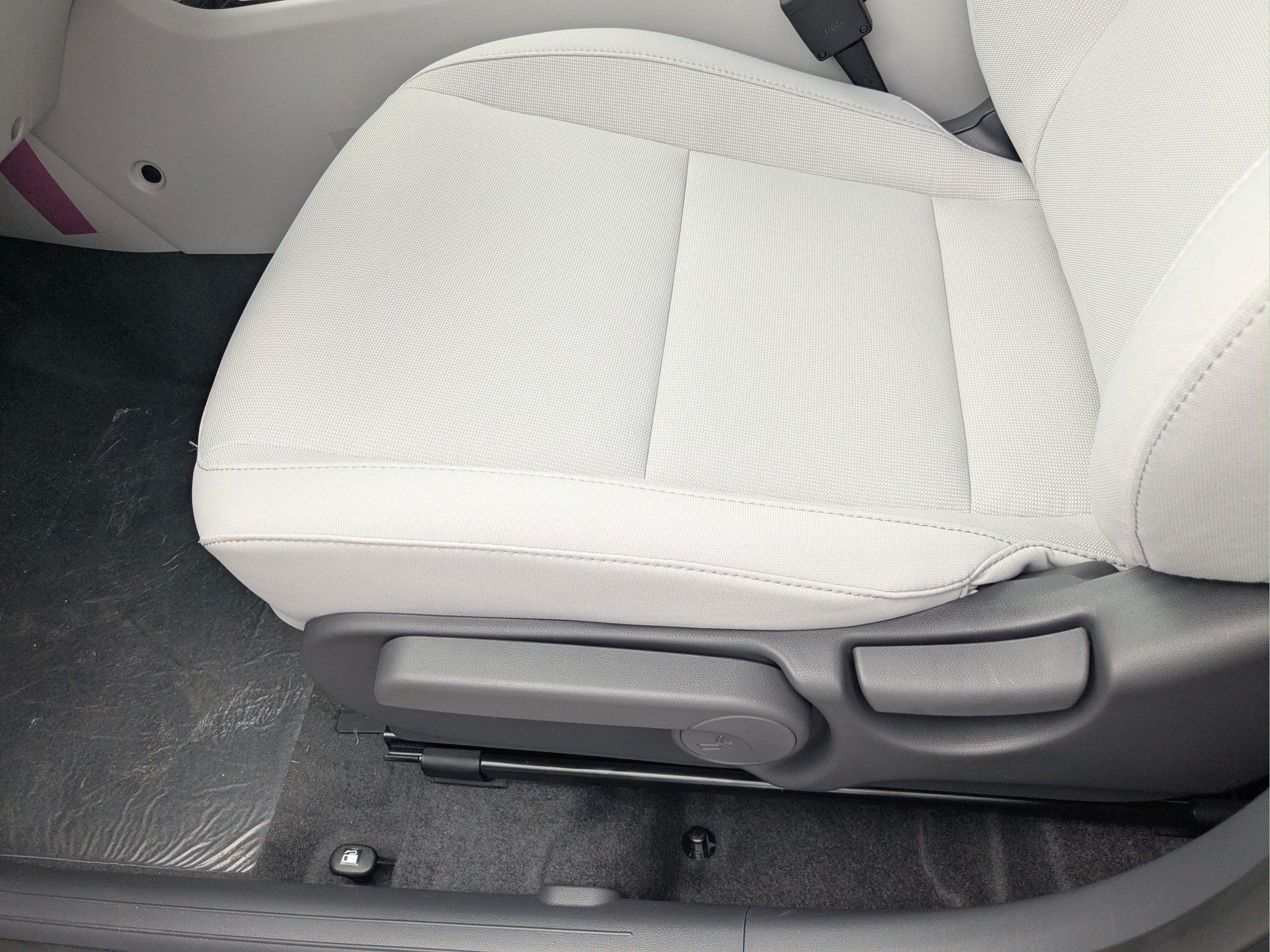 New 2027 Hyundai Kona SEL Sport FWD image 27