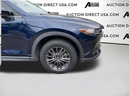 Used 2020 MAZDA CX-5 Touring AWD/4WD image 24