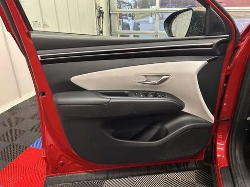 Used 2023 Hyundai Tucson SEL AWD/4WD image 8