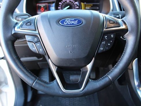 Used 2020 Ford Edge Titanium w/ Equipment Group 301A image 13