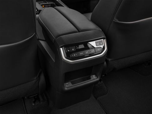 Used 2025 Lexus TX 350 AWD w/ Technology Package image 26