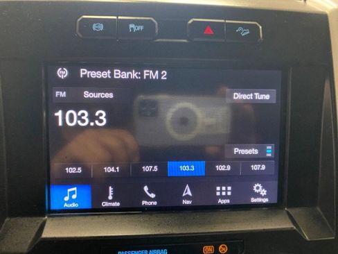 Used 2019 Ford F250 Lariat w/ Lariat Ultimate Package AWD/4WD image 33