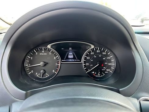 Used 2018 Nissan Altima 2.5 SL FWD image 21