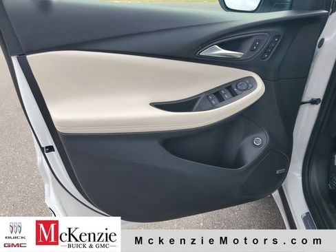 New 2026 Buick Encore GX Avenir FWD image 8