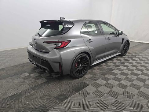 Used 2026 Toyota Corolla GR AWD/4WD image 6