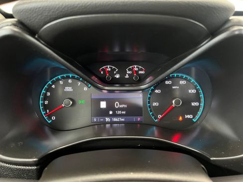 Used 2020 GMC Canyon Denali image 11