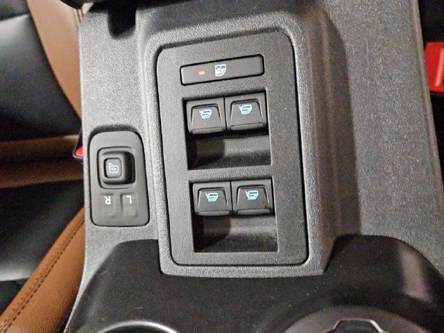 Certified 2023 Ford Bronco Outer Banks AWD/4WD image 11