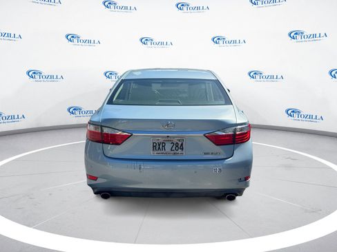 Used 2013 Lexus ES 350 FWD image 4