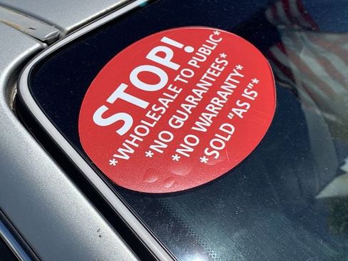 Used 2003 Toyota Avalon XL FWD image 32