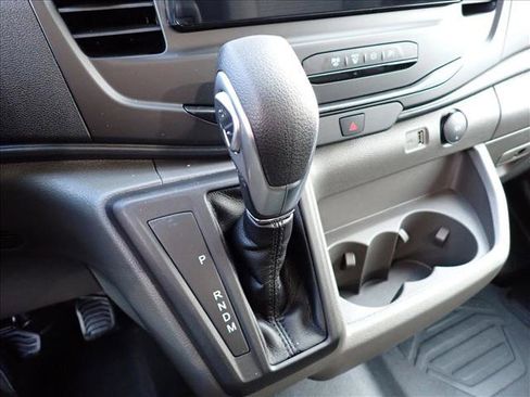 New 2026 Ford Transit 250 148 Medium Roof Extended AWD image 17