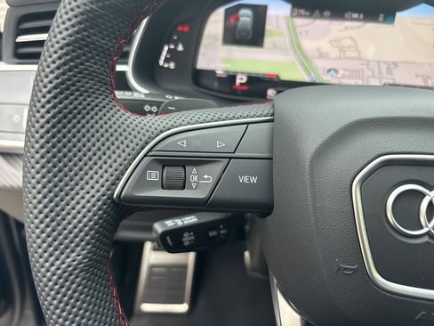 New 2026 Audi SQ7 Prestige image 23