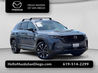 Used 2026 MAZDA CX-50 2.5 Hybrid w/ Weather Package
