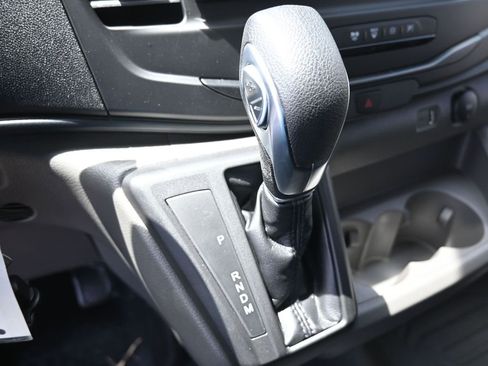 New 2025 Ford Transit 250 148 Medium Roof w/ Load Area Protection Package RWD image 20