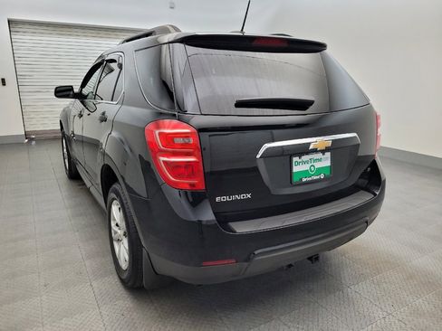 Used 2017 Chevrolet Equinox LT w/ Convenience Package FWD image 5