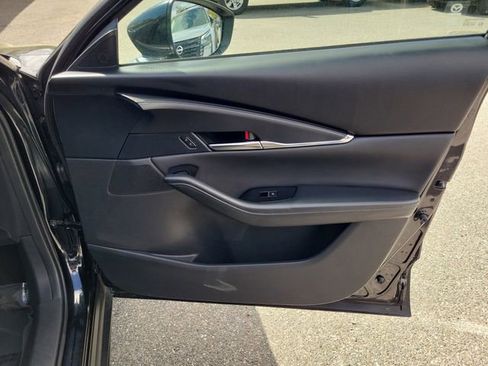 Used 2025 MAZDA CX-30 AWD 2.5 S w/ Preferred Package image 35