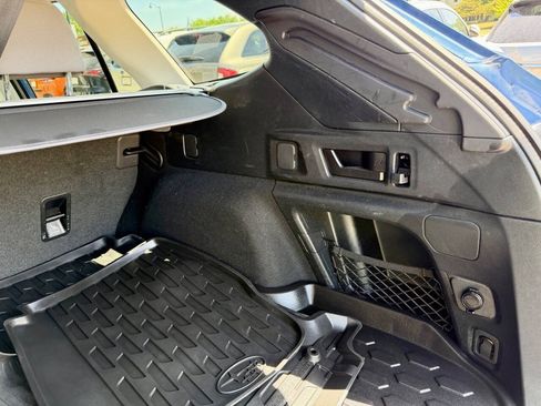 Used 2022 Subaru Outback Premium AWD/4WD image 22