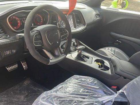 Used 2023 Dodge Challenger SRT Hellcat Redeye image 10