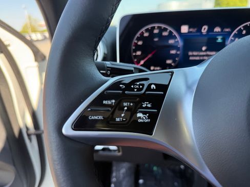 Certified 2026 Mercedes-Benz C 300 4MATIC Sedan image 23