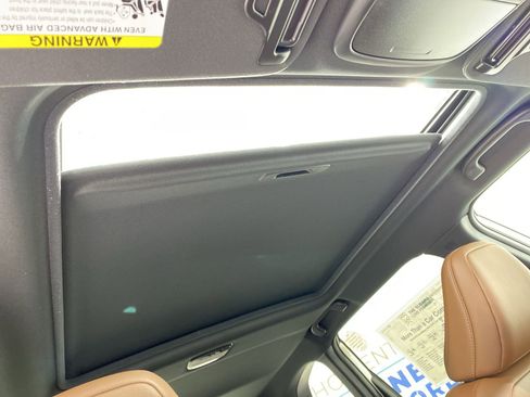 New 2026 Subaru Forester Touring image 22