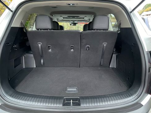 Used 2022 Kia Telluride S image 24