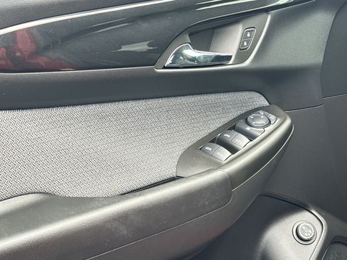 Certified 2026 Chevrolet TrailBlazer LT w/ Convenience Package image 15