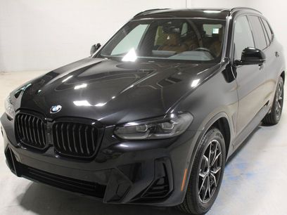 Used 2023 BMW X3 xDrive30i w/ M Sport Package