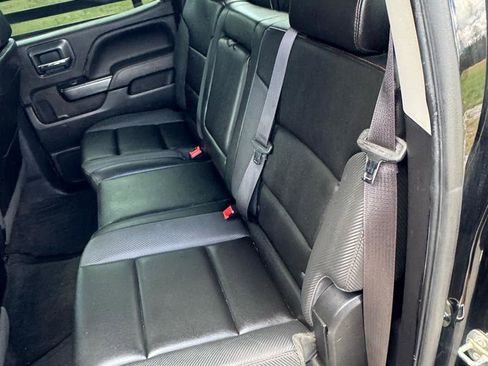 Used 2016 GMC Sierra 1500 SLT w/ All-Terrain Package image 12