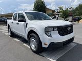 New 2025 Ford Maverick XL image 3