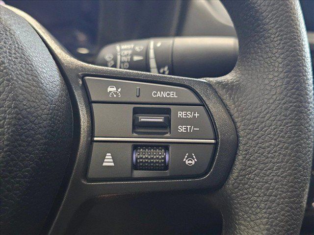 New 2026 Honda Accord SE image 21