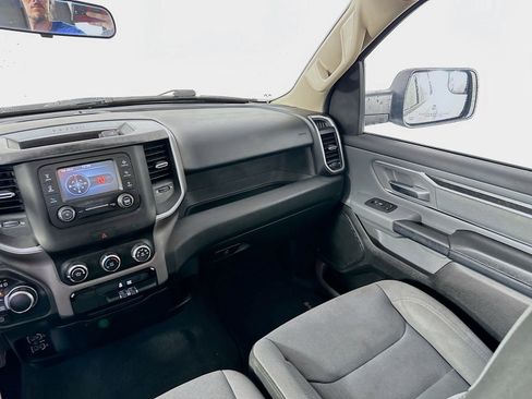 Used 2019 RAM 1500 Big Horn AWD/4WD image 23