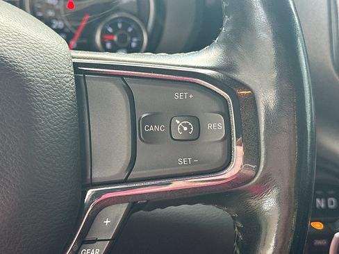 Used 2020 RAM 1500 Big Horn w/ Built-to-serve Edition AWD/4WD image 16