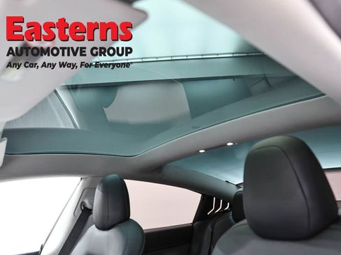 Used 2020 Tesla Model 3 Long Range image 29