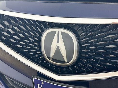 Used 2022 Acura MDX SH-AWD image 26