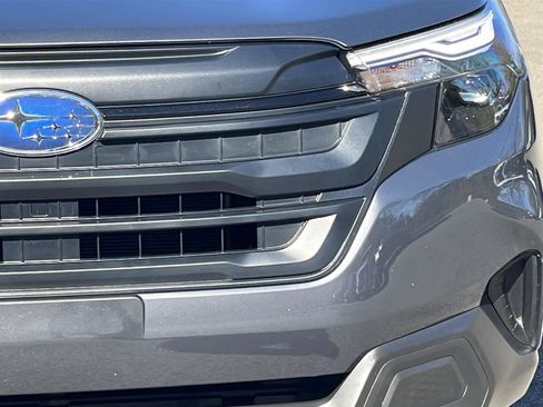 Used 2025 Subaru Forester image 9