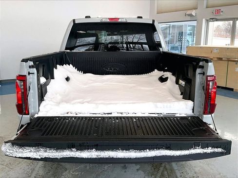 Used 2024 Ford F150 XLT image 29