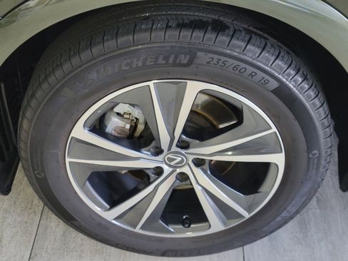 Certified 2023 Lexus RX 350 350 image 9