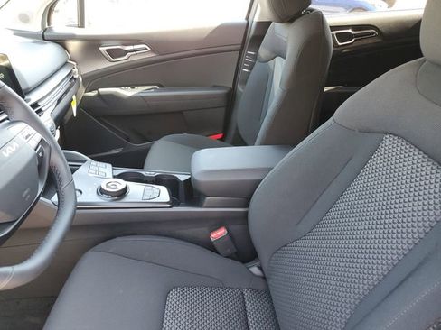 New 2026 Kia Sportage S image 12