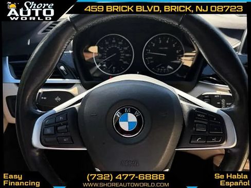 Used 2018 BMW X1 sDrive28i FWD image 11