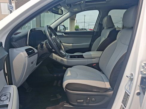 Used 2020 Hyundai Palisade SEL AWD/4WD image 13