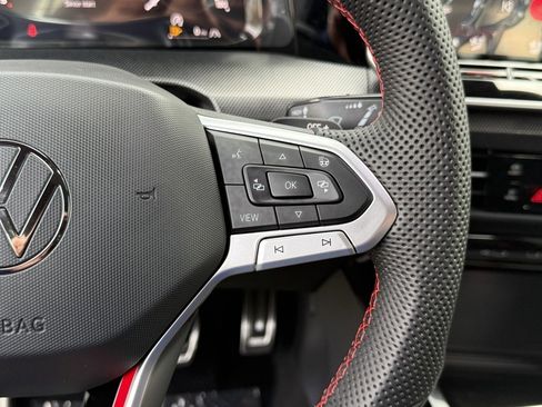 New 2026 Volkswagen GTI Autobahn image 15
